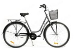 велосипед 28" Champion 1-käigul